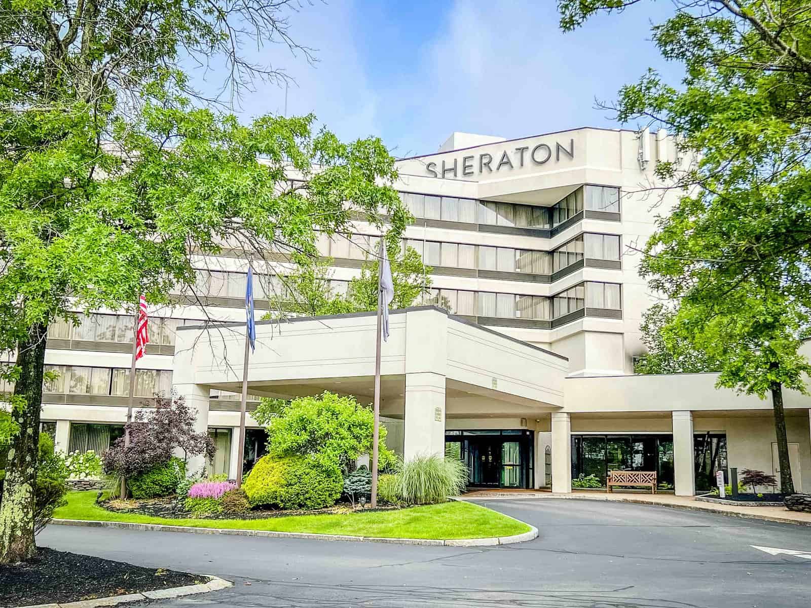Sheraton Sable Oaks